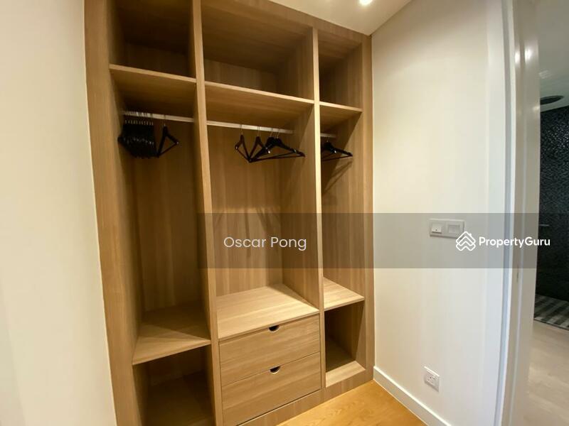 Service Residence for Rent at The Sentral Residences - Oscar Pong - PropertyGuru.com.my
