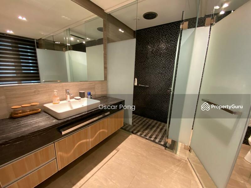 Service Residence for Rent at The Sentral Residences - Oscar Pong - PropertyGuru.com.my