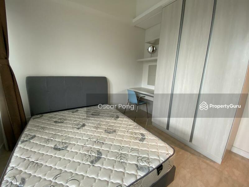 Service Residence for Rent at The Sentral Residences - Oscar Pong - PropertyGuru.com.my
