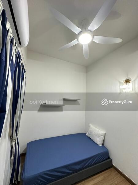 Kondominium untuk Disewa di 121 Residences - Hooi Karlmen - PropertyGuru.com.my