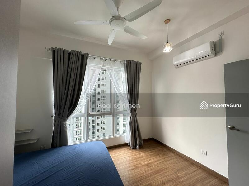 Kondominium untuk Disewa di 121 Residences - Hooi Karlmen - PropertyGuru.com.my