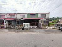 For Sale - Taman Cempaka Sitiawan Perak