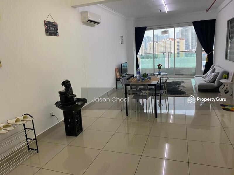 Service Residence for Rent at Pacific Place - Jason Chooi - PropertyGuru.com.my
