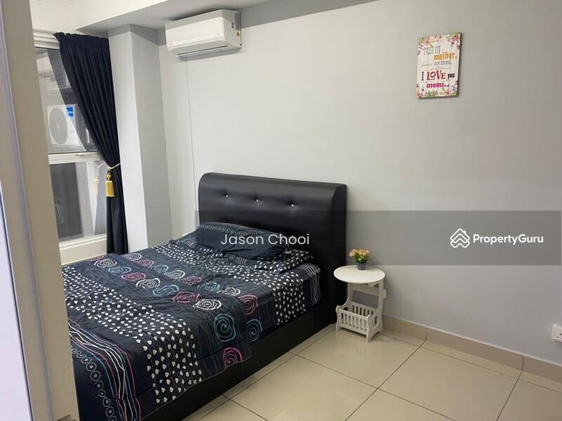 Service Residence for Rent at Pacific Place - Jason Chooi - PropertyGuru.com.my