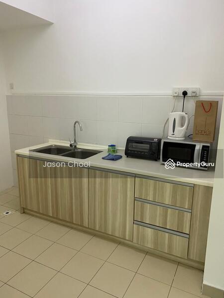 Service Residence for Rent at Pacific Place - Jason Chooi - PropertyGuru.com.my