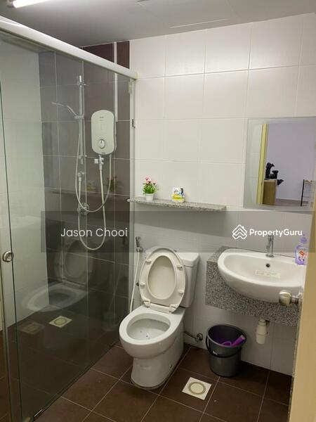 Service Residence for Rent at Pacific Place - Jason Chooi - PropertyGuru.com.my