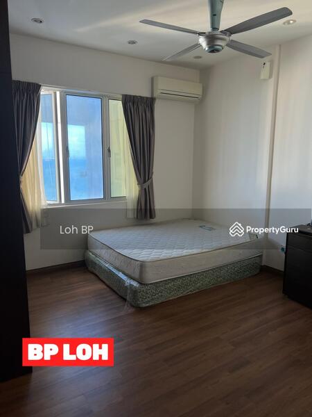 Condominium for Sale at Straits Regency - Loh BP - PropertyGuru.com.my