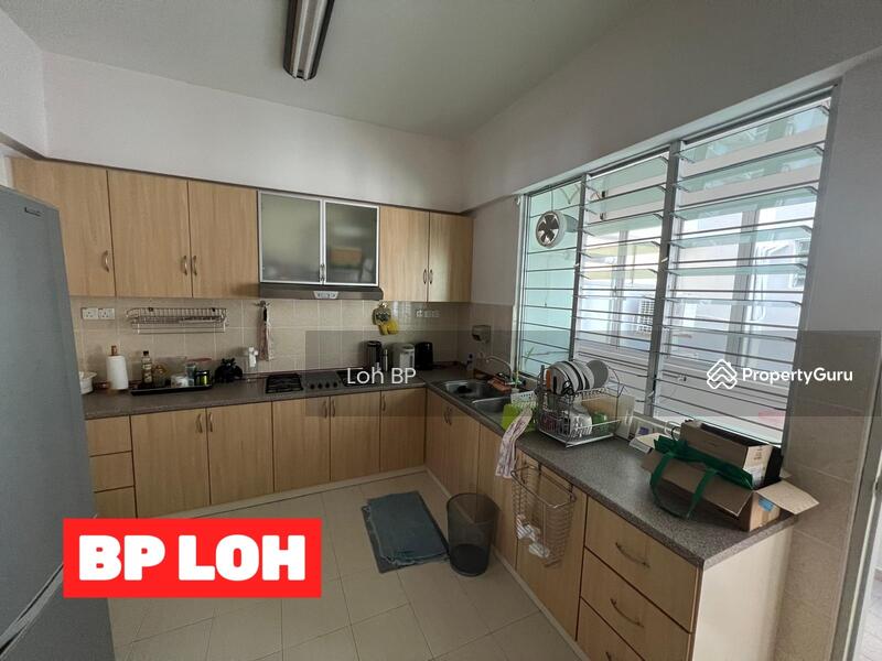 Condominium for Sale at Straits Regency - Loh BP - PropertyGuru.com.my
