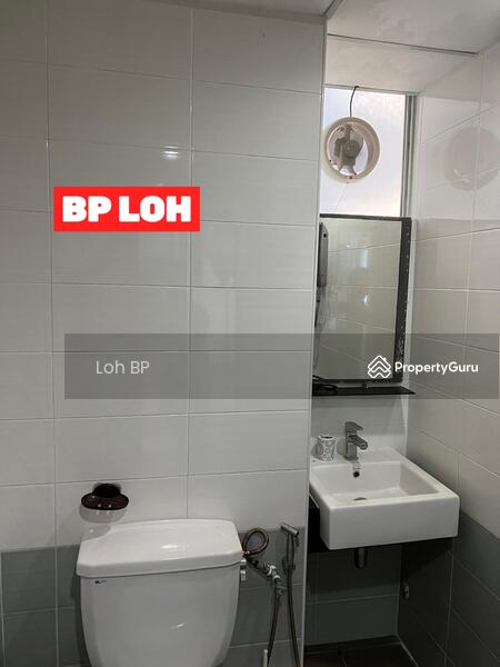 Condominium for Sale at Straits Regency - Loh BP - PropertyGuru.com.my