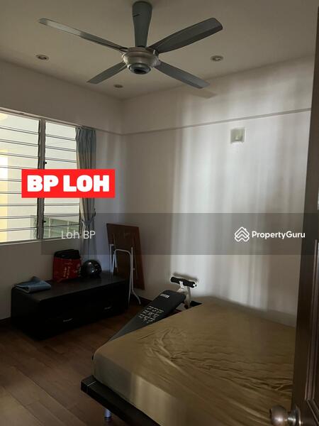 Condominium for Sale at Straits Regency - Loh BP - PropertyGuru.com.my