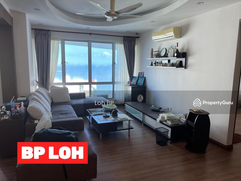 Condominium for Sale at Straits Regency - Loh BP - PropertyGuru.com.my