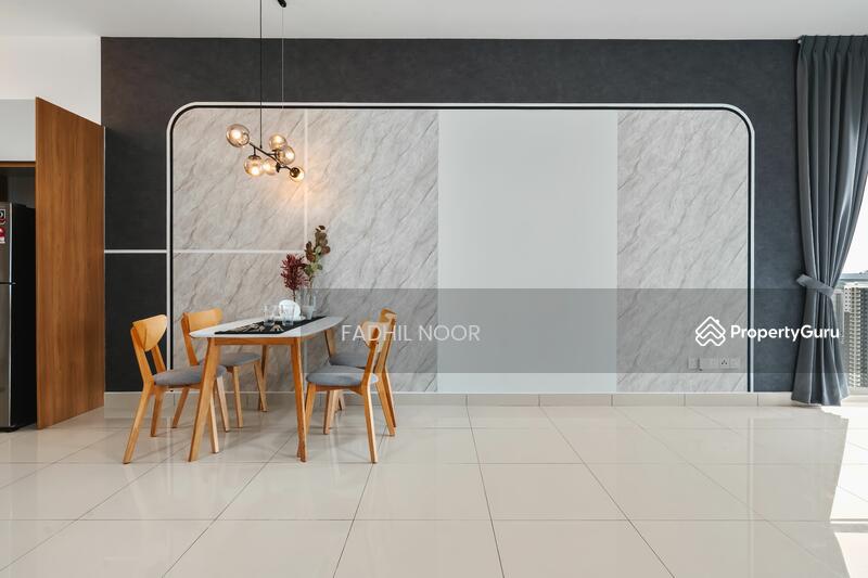 Kondominium untuk Disewa di Inspirasi - FADHIL NOOR - PropertyGuru.com.my