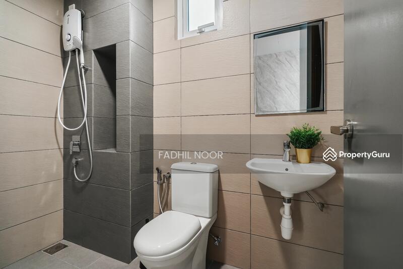 Kondominium untuk Disewa di Inspirasi - FADHIL NOOR - PropertyGuru.com.my