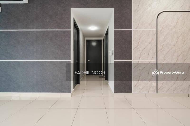 Kondominium untuk Disewa di Inspirasi - FADHIL NOOR - PropertyGuru.com.my