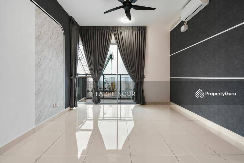 Kondominium untuk Disewa di Inspirasi - FADHIL NOOR - PropertyGuru.com.my