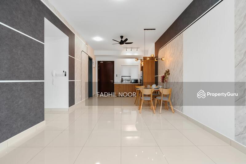 Kondominium untuk Disewa di Inspirasi - FADHIL NOOR - PropertyGuru.com.my