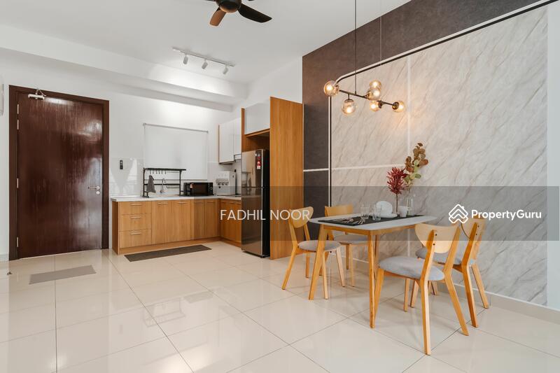 Kondominium untuk Disewa di Inspirasi - FADHIL NOOR - PropertyGuru.com.my