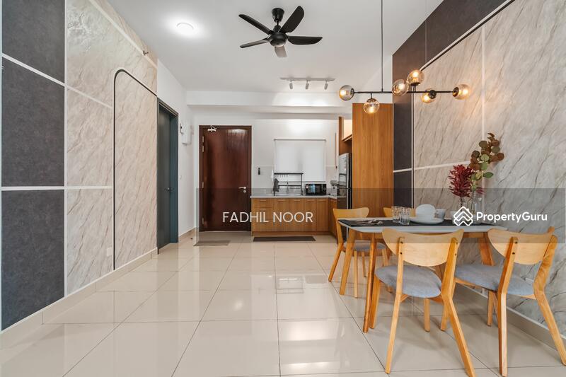 Kondominium untuk Disewa di Inspirasi - FADHIL NOOR - PropertyGuru.com.my