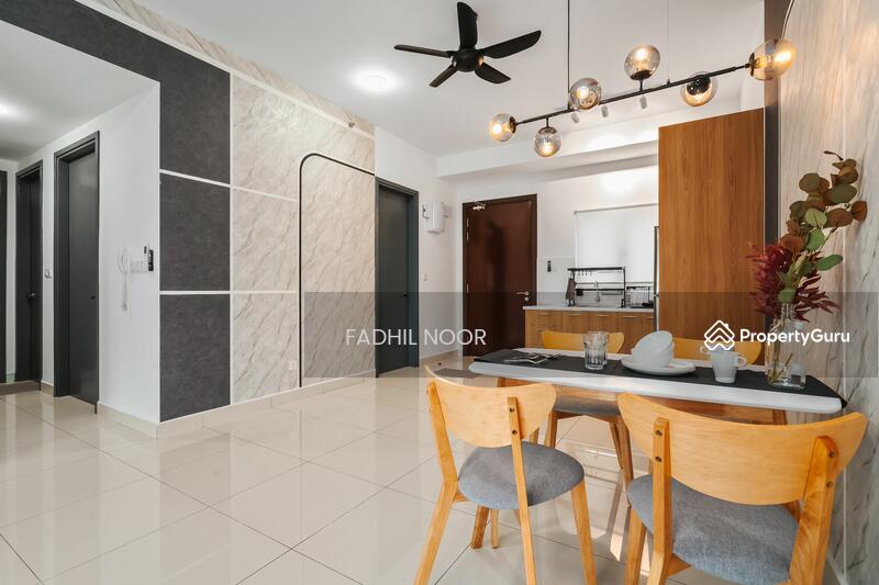 Kondominium untuk Disewa di Inspirasi - FADHIL NOOR - PropertyGuru.com.my