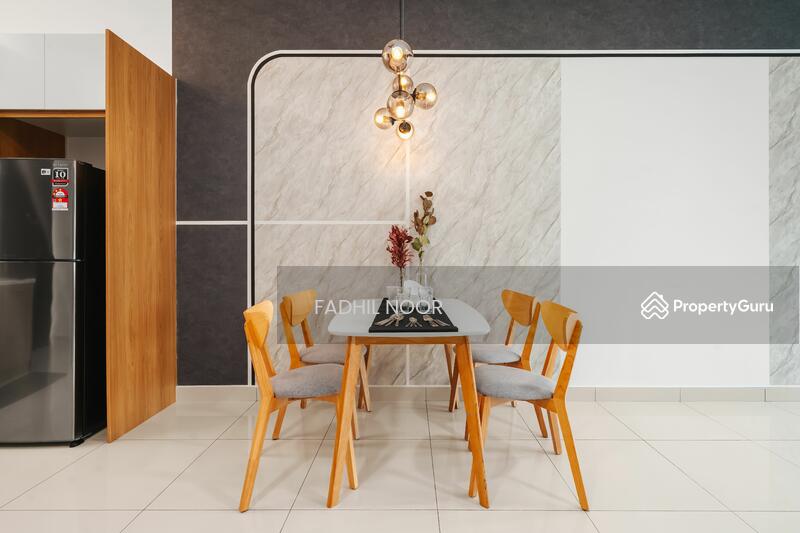 Kondominium untuk Disewa di Inspirasi - FADHIL NOOR - PropertyGuru.com.my