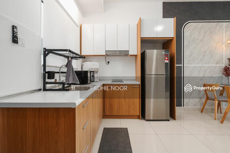 Kondominium untuk Disewa di Inspirasi - FADHIL NOOR - PropertyGuru.com.my