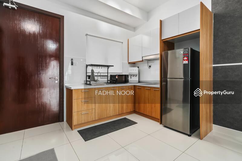 Kondominium untuk Disewa di Inspirasi - FADHIL NOOR - PropertyGuru.com.my
