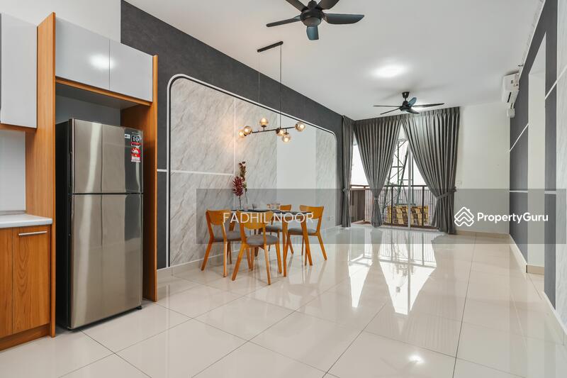 Kondominium untuk Disewa di Inspirasi - FADHIL NOOR - PropertyGuru.com.my