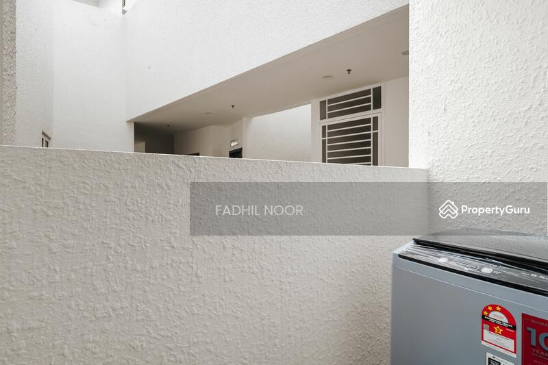 Kondominium untuk Disewa di Inspirasi - FADHIL NOOR - PropertyGuru.com.my