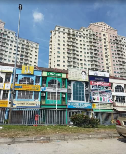 Condominium for Sale at Juta Mines - Fifi Natasya - PropertyGuru.com.my