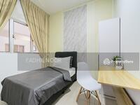 For Rent - Platinum Splendor Residence