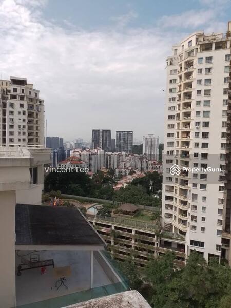 Condominium for Sale at Pantai Panorama Condominiums - Vincent Lee - PropertyGuru.com.my