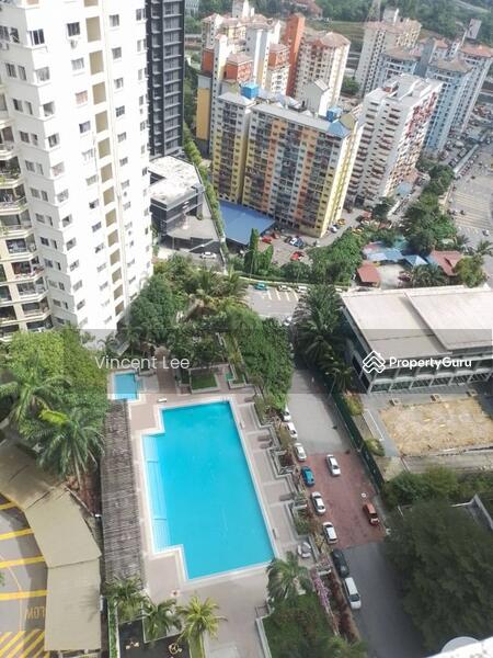 Condominium for Sale at Pantai Panorama Condominiums - Vincent Lee - PropertyGuru.com.my