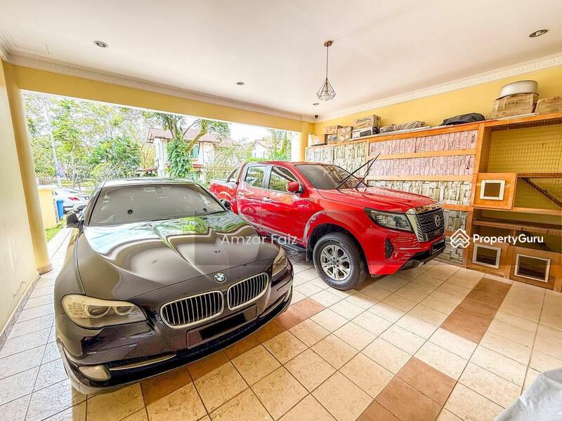 Setia Eco Park untuk Untuk Dijual - RM 3,300,000, Apr 2026 - PropertyGuru.com.my