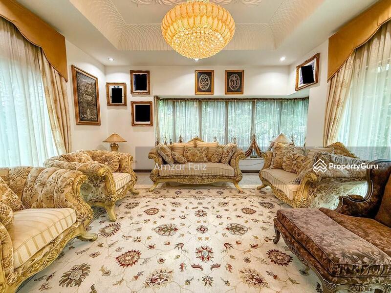 Setia Eco Park untuk Untuk Dijual - RM 3,300,000, Apr 2026 - PropertyGuru.com.my