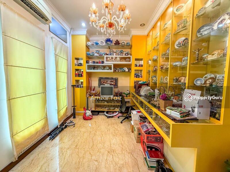 Setia Eco Park untuk Untuk Dijual - RM 3,300,000, Apr 2026 - PropertyGuru.com.my