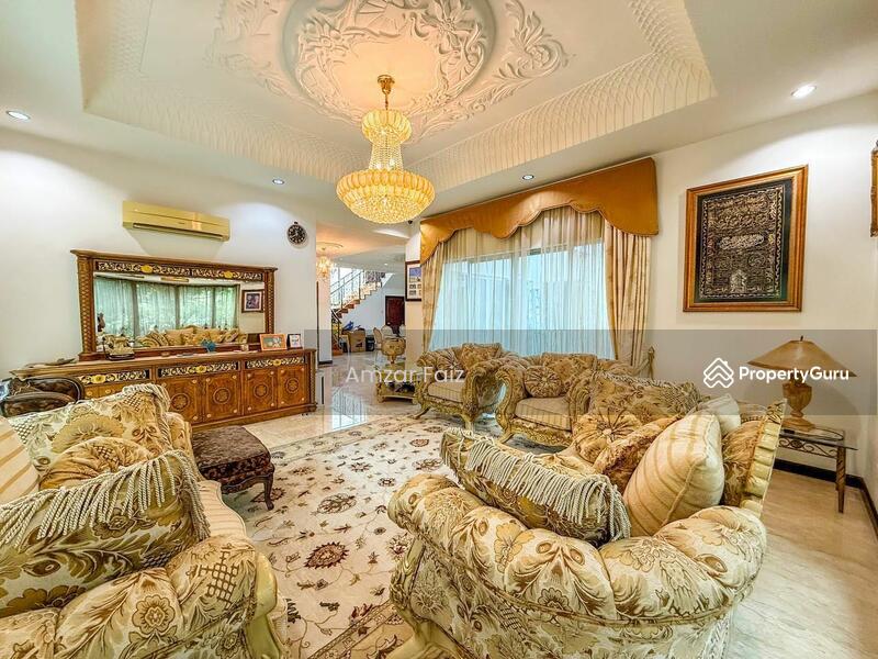 Setia Eco Park untuk Untuk Dijual - RM 3,300,000, Apr 2026 - PropertyGuru.com.my