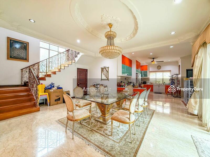 Setia Eco Park untuk Untuk Dijual - RM 3,300,000, Apr 2026 - PropertyGuru.com.my