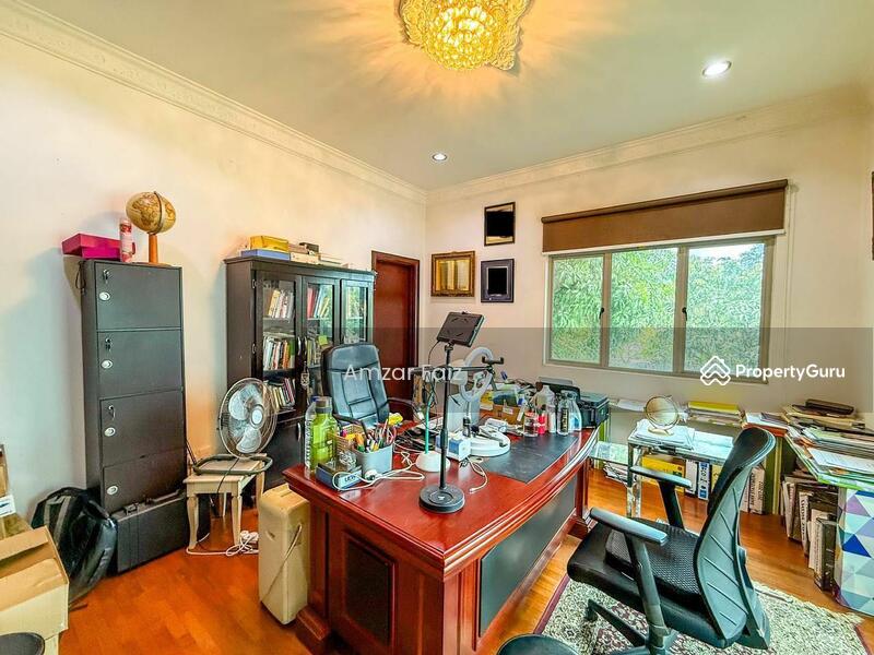 Setia Eco Park untuk Untuk Dijual - RM 3,300,000, Apr 2026 - PropertyGuru.com.my