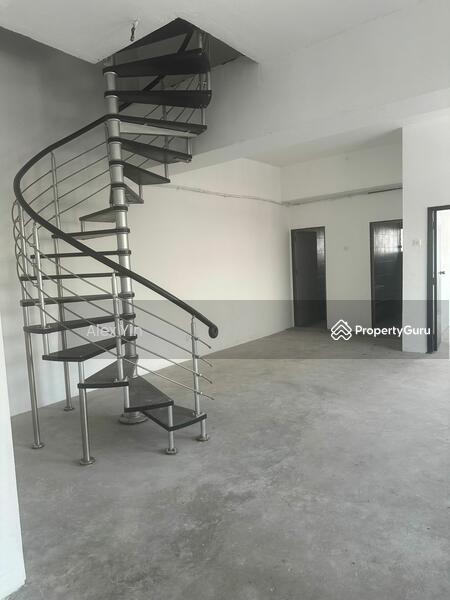 For Sale - Tropicana Aman Kota Kemuning Sinaria