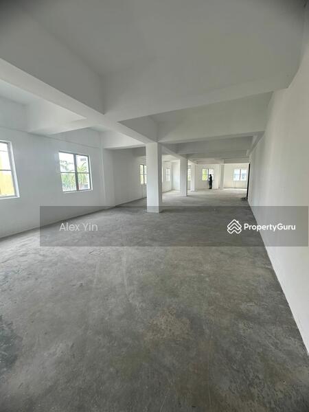 For Sale - Tropicana Aman Kota Kemuning Sinaria