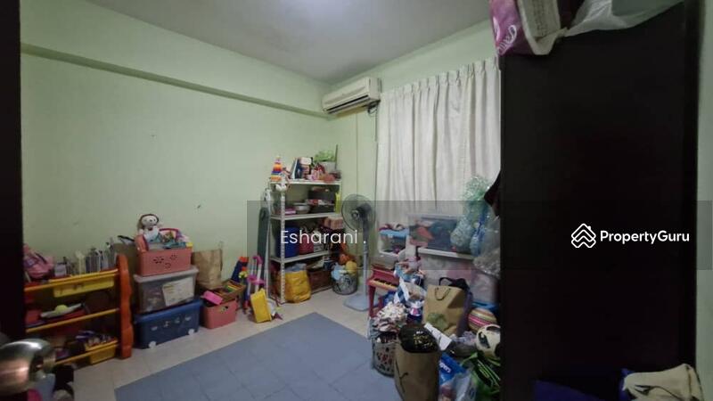 Untuk Dijual - Desa Gembira