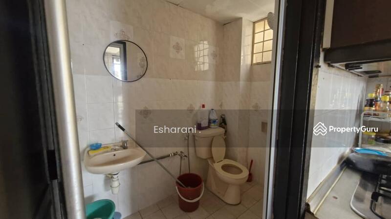 Untuk Dijual - Desa Gembira