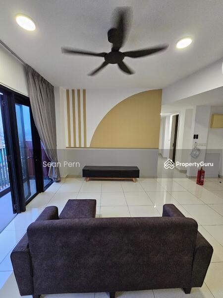 Servis Apartment untuk Disewa di Paisley @ Tropicana Metropark - Sean Pern - PropertyGuru.com.my