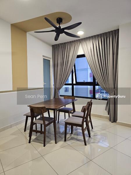 Servis Apartment untuk Disewa di Paisley @ Tropicana Metropark - Sean Pern - PropertyGuru.com.my