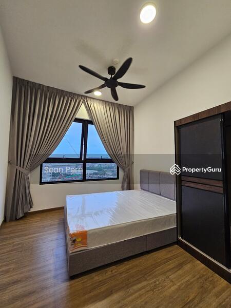 Servis Apartment untuk Disewa di Paisley @ Tropicana Metropark - Sean Pern - PropertyGuru.com.my