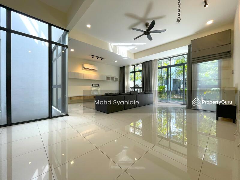 fully renovated willa house melawati