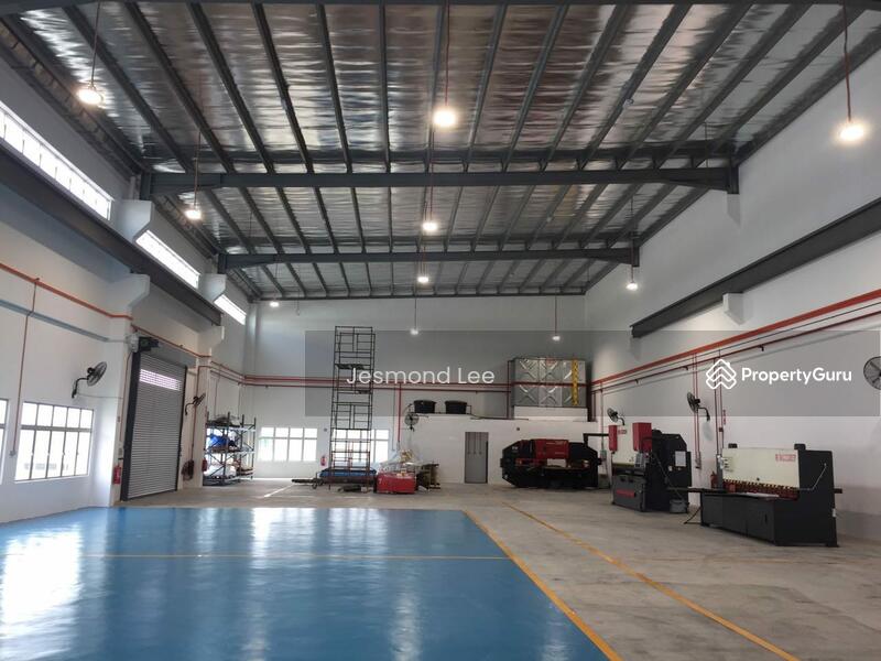 Factory for Rent in Ulu Tiram (Johor) - Jesmond Lee - PropertyGuru.com.my