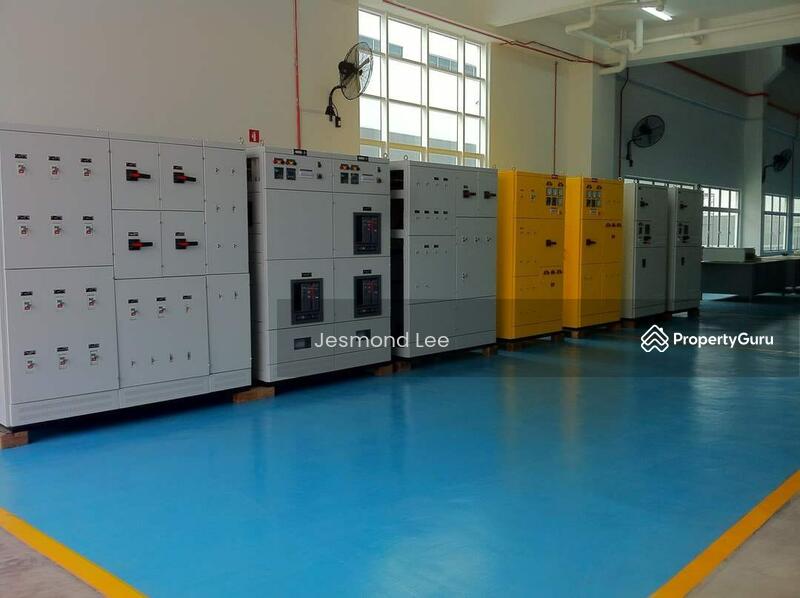 Factory for Rent in Ulu Tiram (Johor) - Jesmond Lee - PropertyGuru.com.my