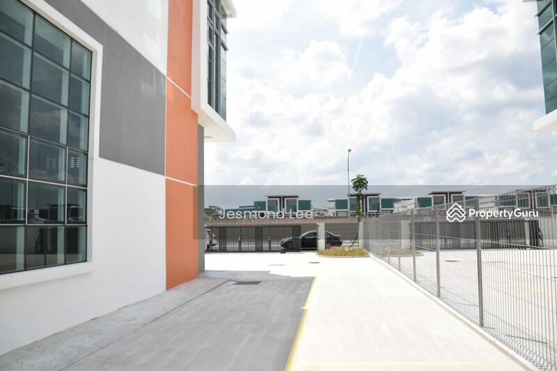 Factory for Rent in Ulu Tiram (Johor) - Jesmond Lee - PropertyGuru.com.my