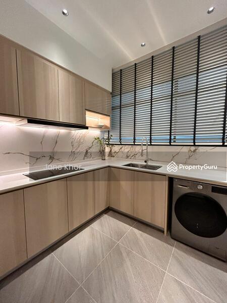 Untuk Dijual - Lumina Residence